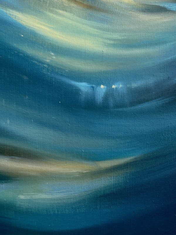 Detail3 Sunset Glow