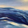 Detail_2 Solar Trail — detail, wave crest