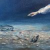 Detail_2 Deep Dive — detail, sea floor