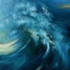 Detail_2 Ocean Breath — detail, diffused light