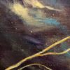 Detail_3 Echo — detail, cosmic haze