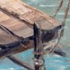 Detail_3 Тихая лазурь — фрагмент, пристань