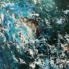 Detail_4 Dance of Waves — detail with highlights on dark water