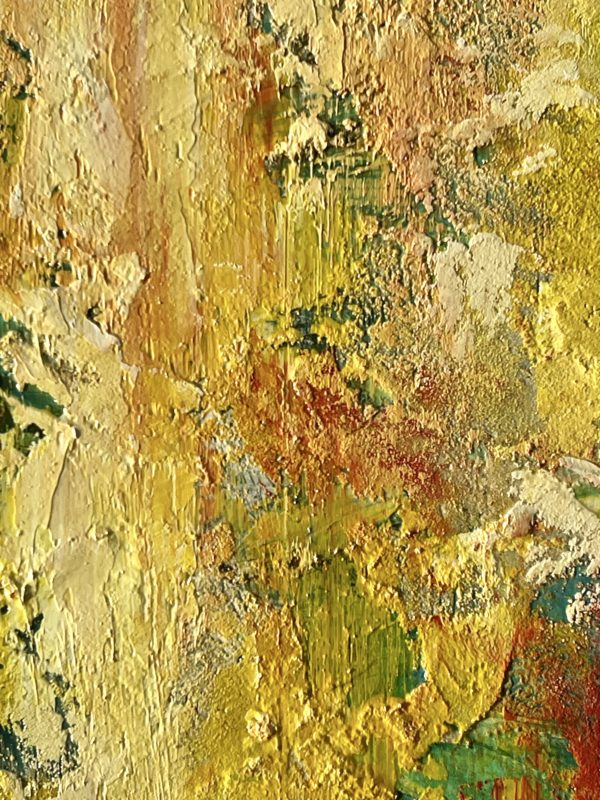Detail_4 Зачарованный лес — фрагмент, отражения