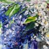 Details_3 Blooming Lilac — detail, vase and highlights