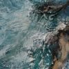 Details_3 Coastal Symphony — detail, rocky shore