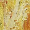 Dteail_1 Haunted Forest — detail, palette-knife strokes