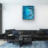 Sea Dreams — interior visualization