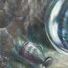 Carpe Diem — detail, ocean bottom