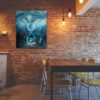 Carpe Diem — interior visualization