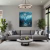 Carpe Diem — interior visualization