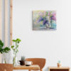MockUp_1 Blooming Lilac — interior visualization