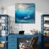 MockUp_1 Deep Dive — interior visualization