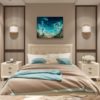 MockUp_1 Coastal Symphony — interior visualization