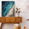 Sea Line — interior visualization