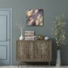 Pulsation — interior visualization