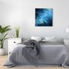 Иллюстрация без названия Ocean Breath — interior visualization