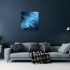 Иллюстрация без названия Ocean Breath — interior visualization