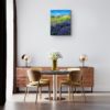 Dreaming of Provence — interior visualization