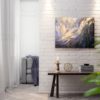 Mockup1 Becoming — interior visualization
