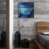 Иллюстрация без названия Silent Moonlight — interior visualization