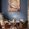 Иллюстрация без названия Полёт фантазии — визуализация в интерьере