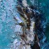Sea Dreams (7) Душа зовёт — фрагмент, вид сверху на прибой
