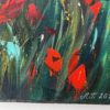 Poppies Infinity