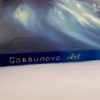 Signature Безграничное сияние — подпись художника