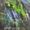 Dreaming of Provence — artist's signature