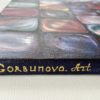 Signature Коллаж воспоминаний — подпись художника