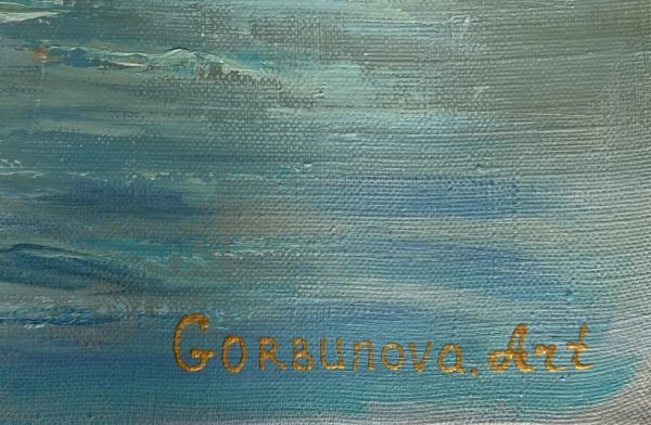 Signature Azure Waters
