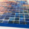 Signature Illusion of Horizon — artist's signature