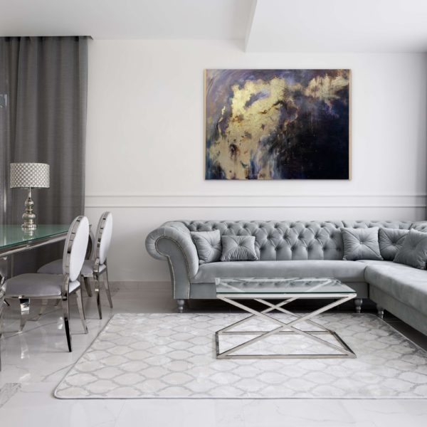 contrasts (5) Contrasts — interior visualization