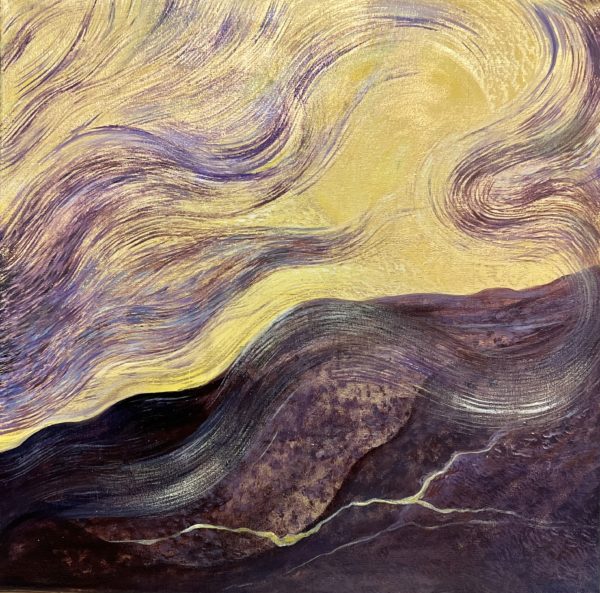 Flow of Light