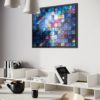 Mosaic of Memories — interior visualization