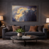 Притяжение_интер_0 Attraction — interior visualization