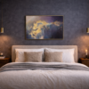 Притяжение_интер_2 Attraction — interior visualization