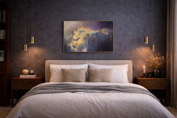Притяжение_интер_2 Attraction — interior visualization