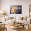 Притяжение_интер_3 Attraction — interior visualization
