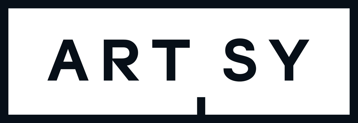 Artsy — галерея