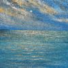 IMG_5230 Between Dream and Day — bright horizon line with a warm glow