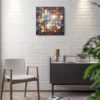 Иллюстрация без названия Cantabile - interior visualization
