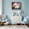 Touch of Light — interior visualization