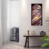 Mockup1 Fragile: Handle with Care — interior visualization