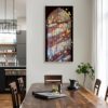 Mockup1 Aflutter — interior visualization