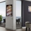 Иллюстрация без названия Aflutter — interior visualization